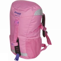 Bergans Junior Nordkapp Backpack 12L Light Magenta Pink/Light Primula Purple
